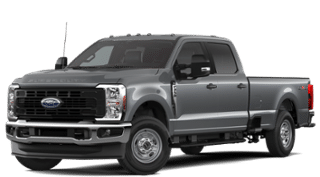 2026 Ford Super Duty® External Image 2